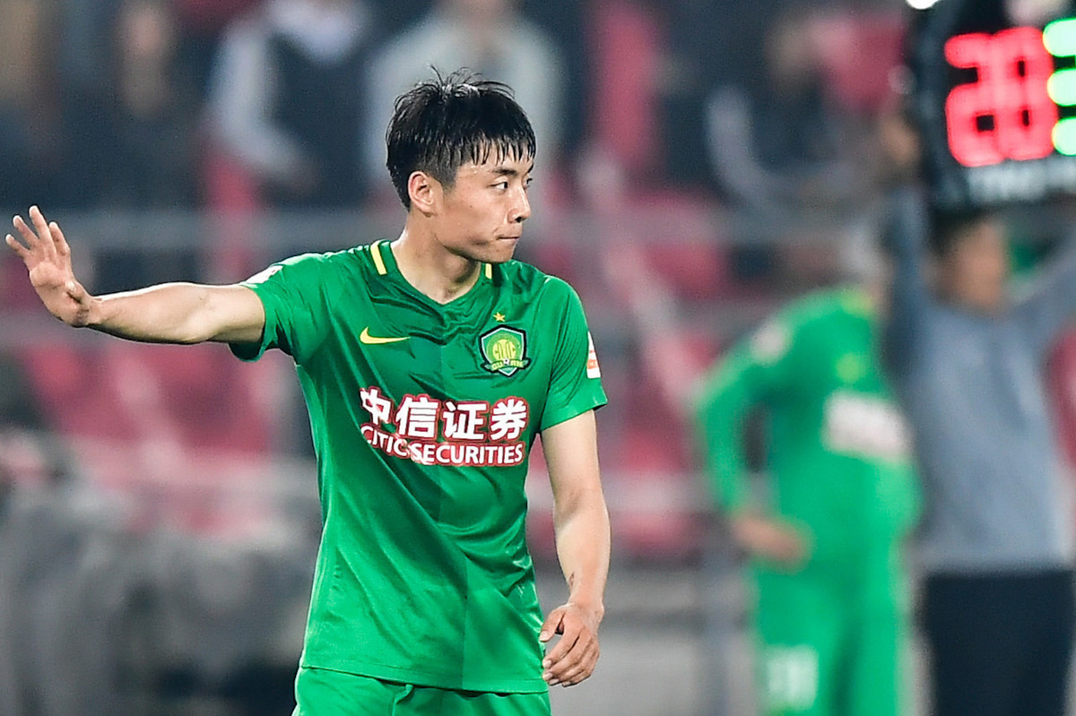 包含风云突变！北京国安赛后造点机会，欧篮联版图或变，态度坚定，身体对抗强度拉满的词条-爱游戏登录