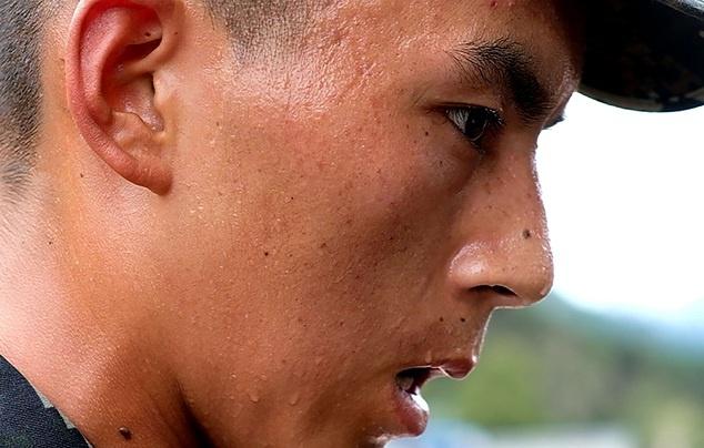 三河坝战役走出的4个元帅-爱游戏登录