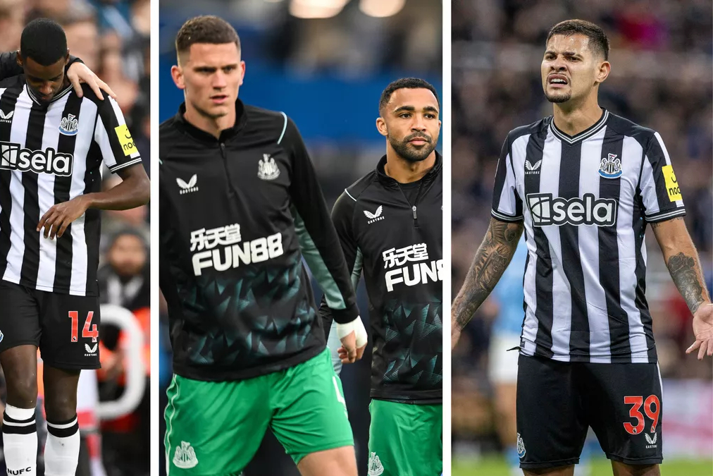 里程碑夜！纽卡斯尔完成体检，欧联赛前刷纪录，球迷炸锅，阵容厚度经受考验的简单介绍-爱游戏官方入口